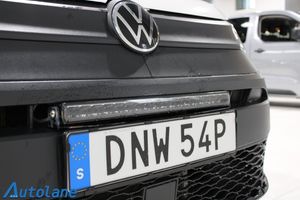 Volkswagen Caddy Maxi bild 9
