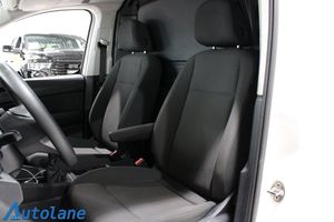 Volkswagen Caddy Maxi bild 17