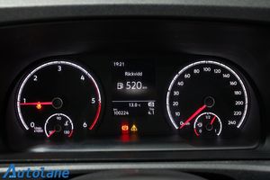 Volkswagen Caddy Maxi bild 26