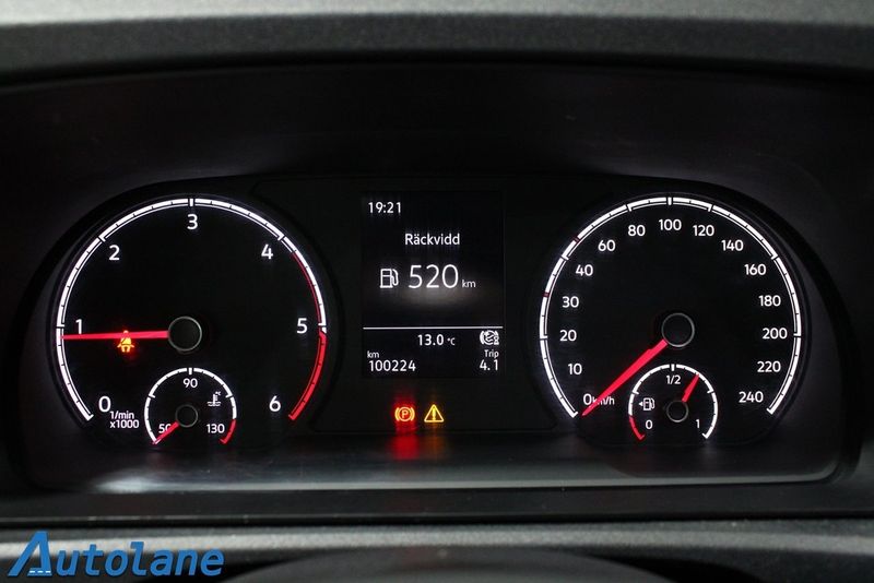 Volkswagen Caddy Maxi bild 26