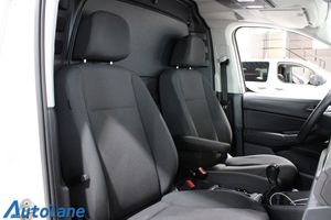 Volkswagen Caddy Maxi bild 19