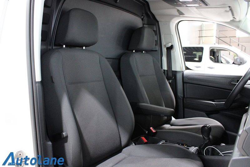 Volkswagen Caddy Maxi bild 19