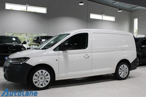 Volkswagen Caddy Maxi bild 3