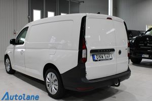 Volkswagen Caddy Maxi bild 4