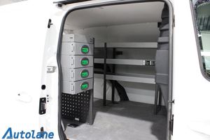 Volkswagen Caddy Maxi bild 15