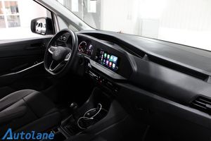 Volkswagen Caddy Maxi bild 20
