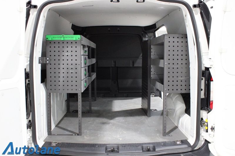 Volkswagen Caddy Maxi bild 11