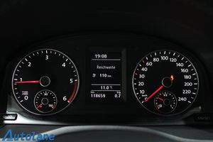 Volkswagen Caddy Maxi bild 21
