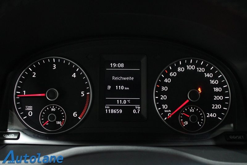 Volkswagen Caddy Maxi bild 21