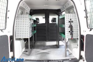 Volkswagen Caddy Maxi bild 8