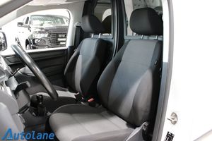 Volkswagen Caddy Maxi bild 15