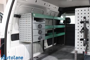 Volkswagen Caddy Maxi bild 9