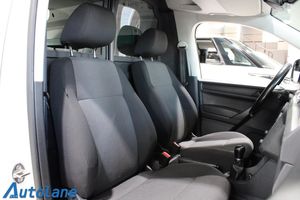 Volkswagen Caddy Maxi bild 14