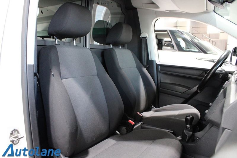 Volkswagen Caddy Maxi bild 14