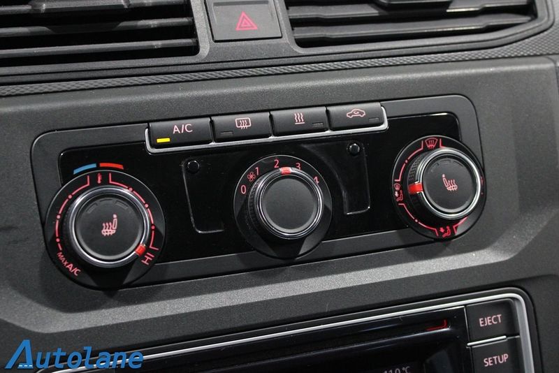 Volkswagen Caddy Maxi bild 19