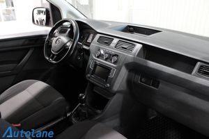 Volkswagen Caddy Maxi bild 16