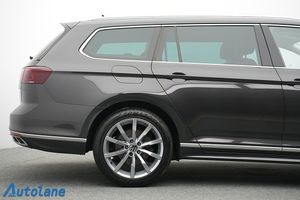 Volkswagen Passat bild 17