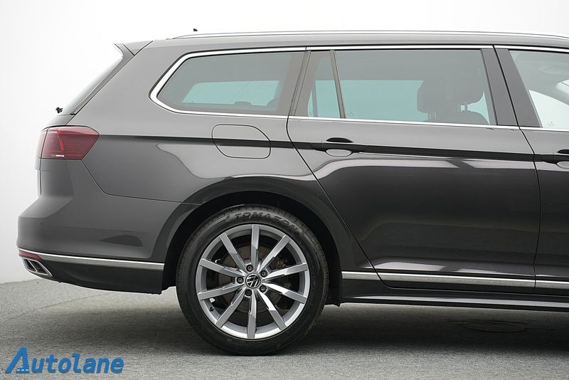Volkswagen Passat bild 17