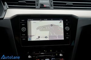 Volkswagen Passat bild 27
