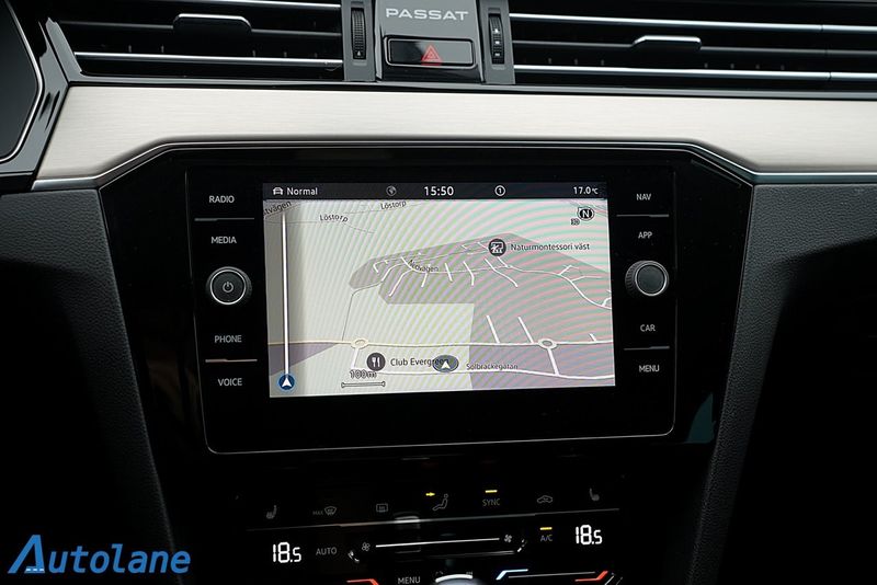 Volkswagen Passat bild 27