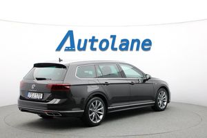 Volkswagen Passat bild 8