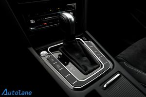 Volkswagen Passat bild 33