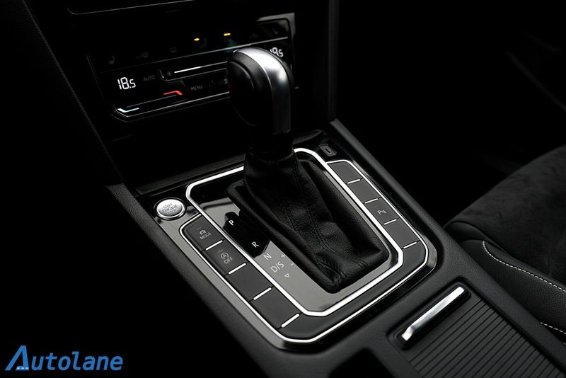 Volkswagen Passat bild 33