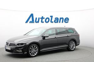 Volkswagen Passat bild 4