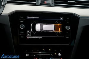 Volkswagen Passat bild 26
