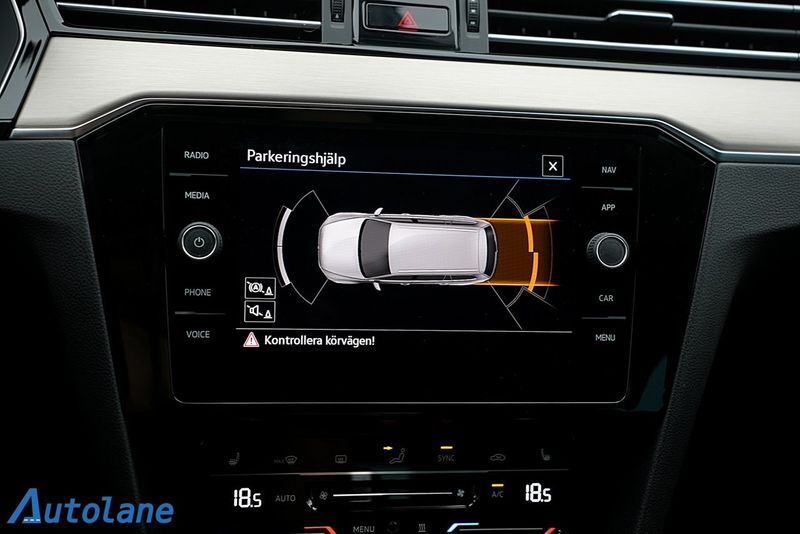 Volkswagen Passat bild 26