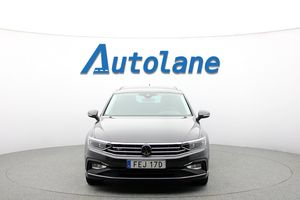 Volkswagen Passat bild 3