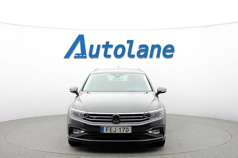 Volkswagen Passat bild 3