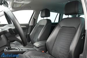 Volkswagen Passat bild 22