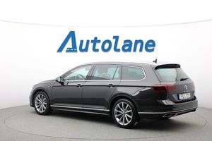 Volkswagen Passat bild 6