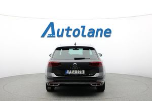 Volkswagen Passat bild 7
