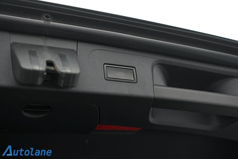 Volkswagen Passat bild 37
