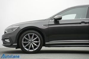 Volkswagen Passat bild 12