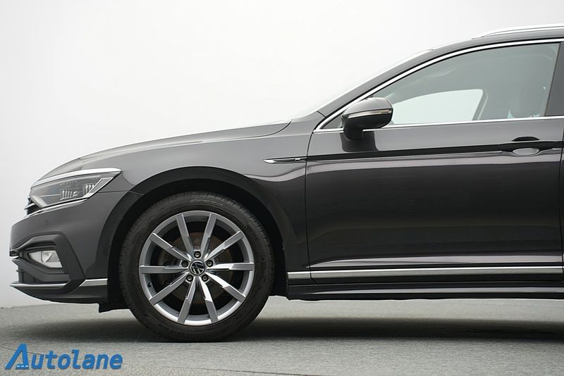 Volkswagen Passat bild 12