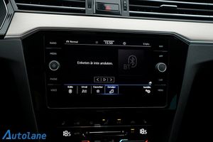 Volkswagen Passat bild 29