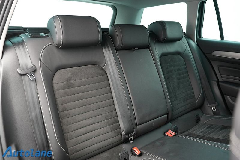 Volkswagen Passat bild 25