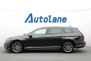 Volkswagen Passat bild 5