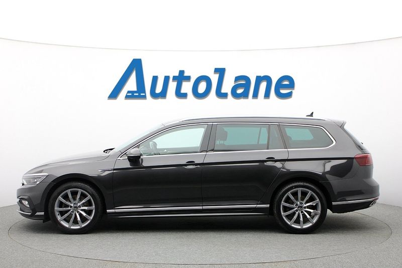 Volkswagen Passat bild 5