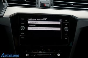 Volkswagen Passat bild 31