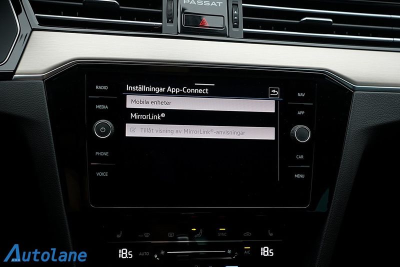 Volkswagen Passat bild 31