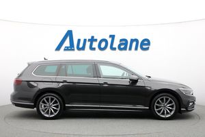 Volkswagen Passat bild 9