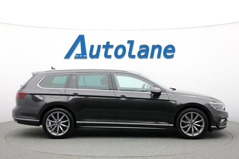 Volkswagen Passat bild 9