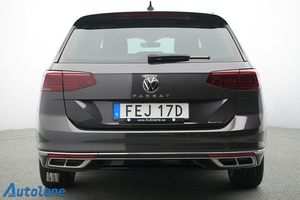 Volkswagen Passat bild 15