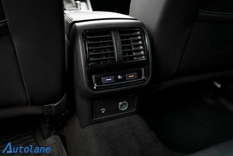 Volkswagen Passat bild 34