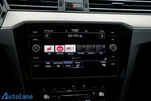Volkswagen Passat bild 28
