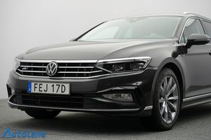 Volkswagen Passat bild 13